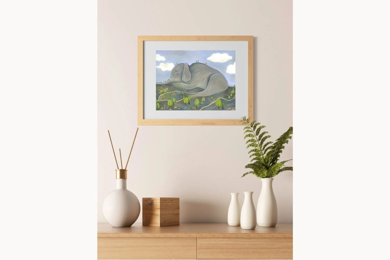 Matty Miller Studio | Fine Art, Prints, Art Classes & Camps in